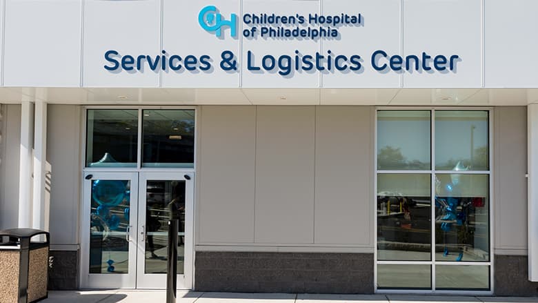 Services and Logistics Center