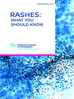 Rashes Booklet