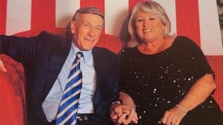 Stan and Carole Kraftsow