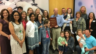 Rett Syndrome Doctors and Families