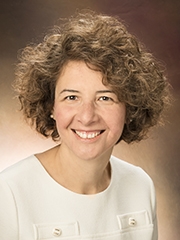 Terri F. Brown-Whitehorn, MD