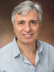 Dr. Stefano Rivella