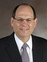 Dr Eric Eichenwald