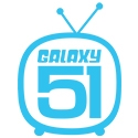 galaxy 51 logo