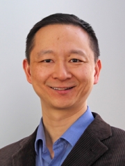 Liming Pei, PhD