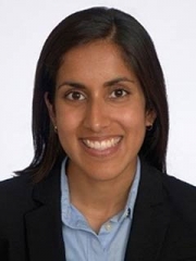 Henna Shaikh, MD