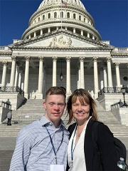 2023 Down Syndrome Advocacy Conference: Event Recap