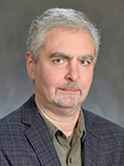 Andrei Thomas-Tikhonenko, PhD