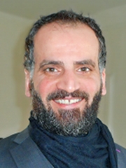 Birkan Tunç, PhD