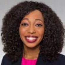Dominique Cooper, MD (PGY 2) 