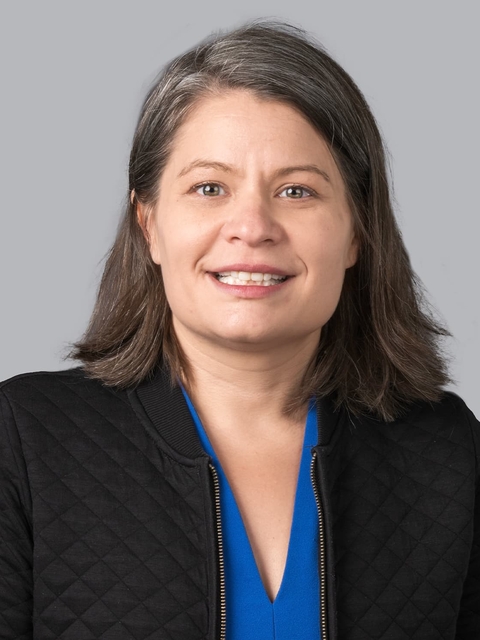 Mariko L. Bennett, MD, PhD
