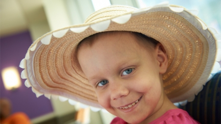Study points to possible treatment for lethal pediatric brain cancer 