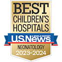 us news neonatology badge