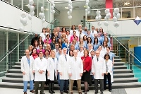 CFDT team 