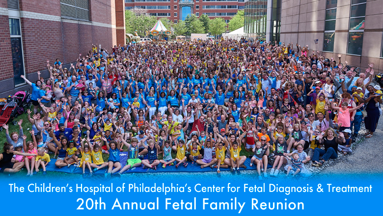 20th Annual Fetal Reunion