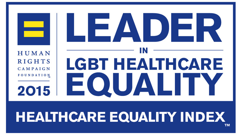 Healthcare Equality Index
