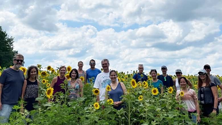 alumni photo-class of 1997 reunion