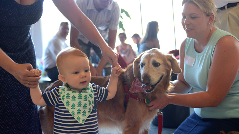 Best Friends Bash 