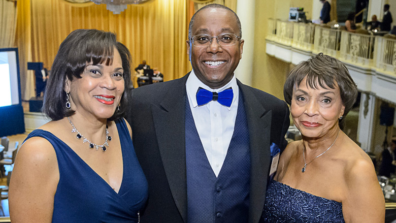 Blue Tag Gala 2015
