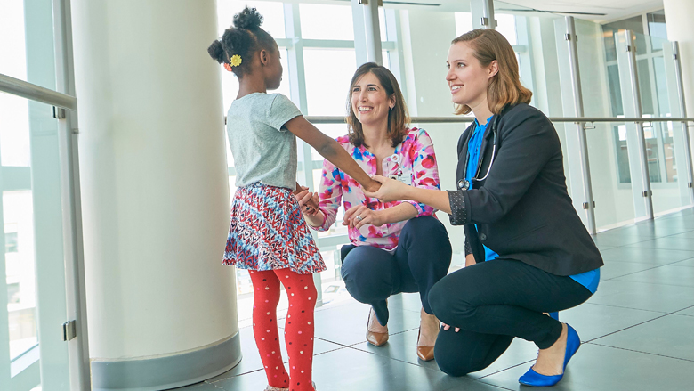 Brooklyn 5 receives behavioral health services Brooklyn 5 receives behavioral health services