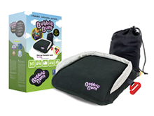 Bubble Bum Booster Seat