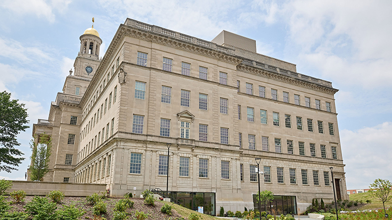 center for advanced behavioral health location image