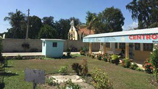 CHOP Clinic in the Dominican Republic