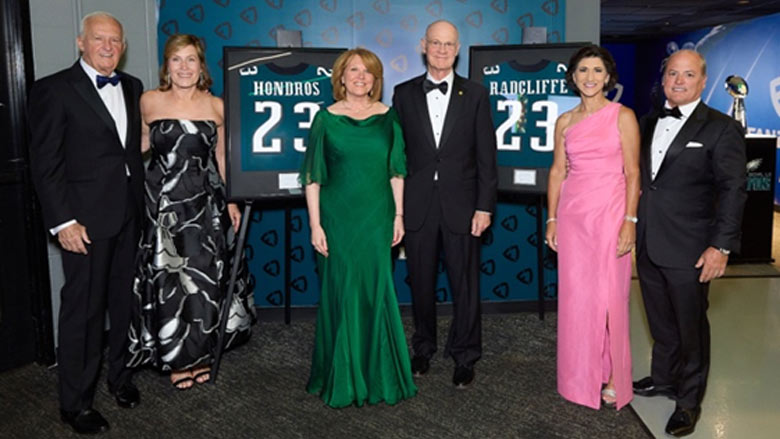 CHOP’s Carousel Ball Raises Record-Breaking $4.1 Million to Benefit Autism Research and Care CHOP’s Carousel Ball Raises Record-Breaking $4.1 Million to Benefit Autism Research and Care