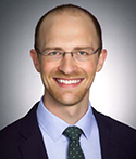 Brian Coburn, MD, PhD