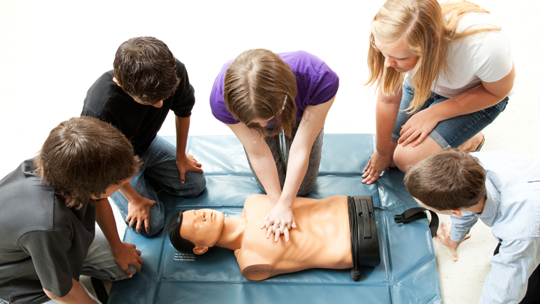 CPR Training