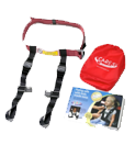 cares airplane safety harness