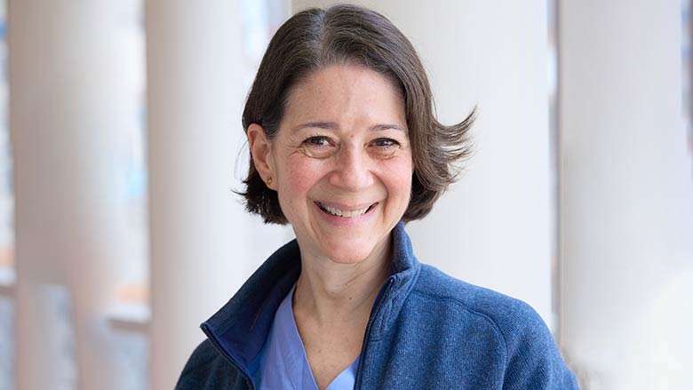 Anne Ades, MD, MSEd Anne Ades, MD, MSEd