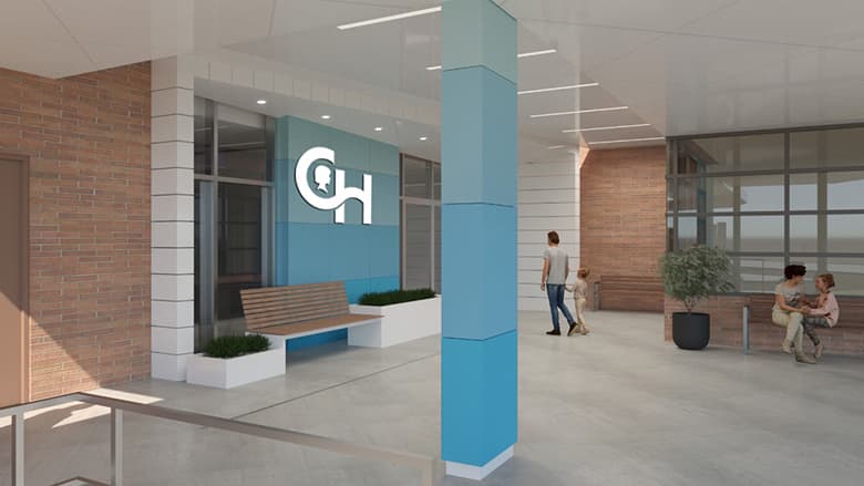 Behavioral Health Services (Cedar Ave.) Behavioral Health Services (Cedar Ave.)
