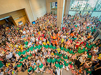 CHOP's 17th Annual Fetal Family Reunion