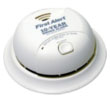 first alert ten year lithium smoke alarm