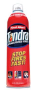 first alert tundra fire extinguisher
