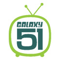 galaxy 51 logo