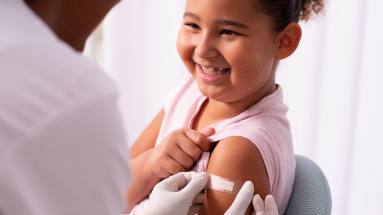 Why You Should Get Your Flu Shots Early This Year (and Every Year)!