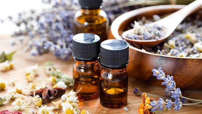 Concerns of Essential oil Safety