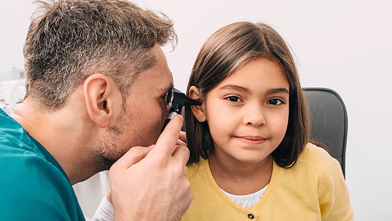 free child hearing test near me