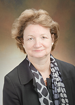 Katherine High, MD