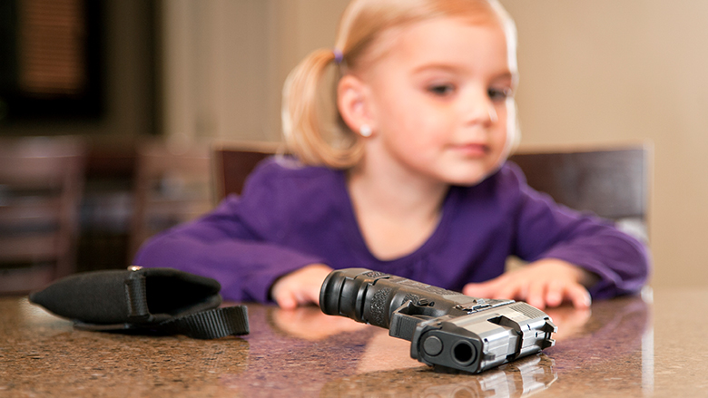 Leading Healthcare Systems across the Tri-State Area Join National Gun Safety Movement to Address Leading Cause of Death in Kids