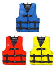 livery sport pfd