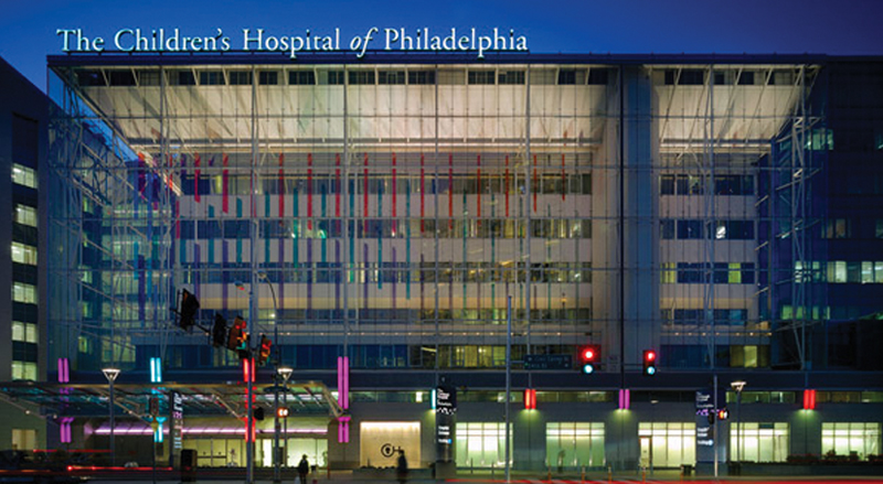 Main Hospital - Philadelphia
