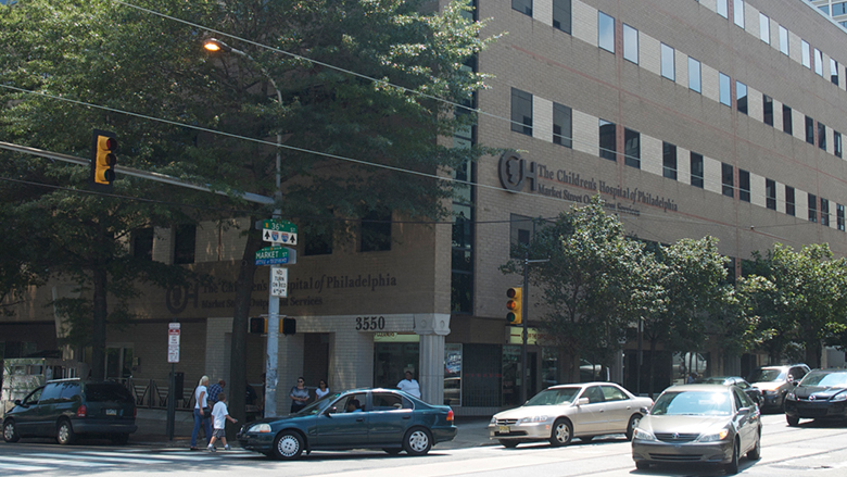 Primary Care Center 3550 Market St. Phila Image