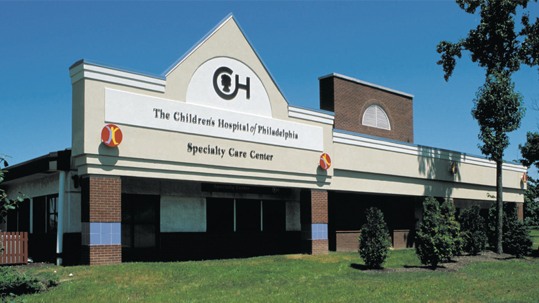 Voorhees Specialty Care Image