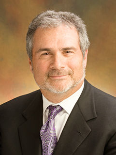 Mark Fishman