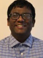 Mohammed Shaik, MD, PhD, MPhil