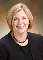 Julie Moldenhauer, MD