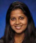 Divya Nair, MBBS, MPH